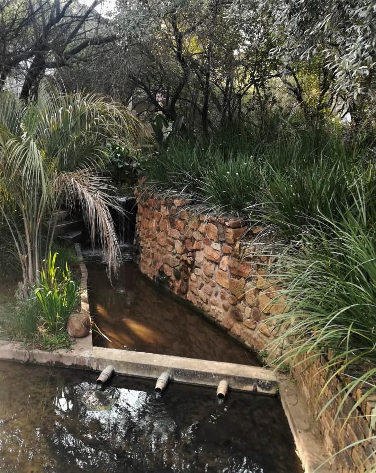 4 Bedroom Property for Sale in Hartbeespoort Rural North West